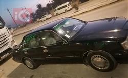 تويوتا كراون